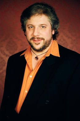Марк Ласковский