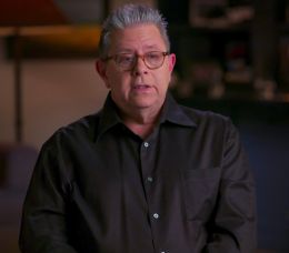 Майкл Голдман