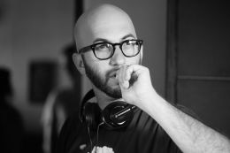 Адам Сэндерсон