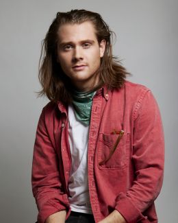 Höskuldur Þór Jónsson