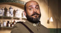 Феде  Перез