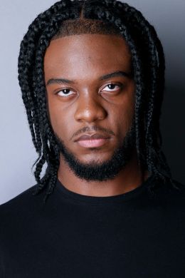 Elijsha Saint-Laurent