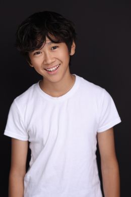 Rickie Wang