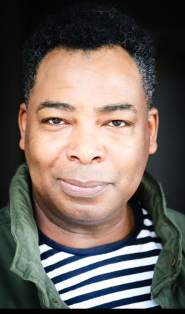 Andrew Penrow