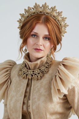 Тесса Блэнк