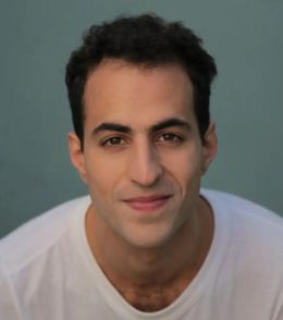 Spyros Maragoudakis