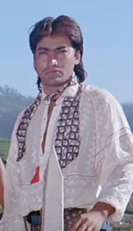 Haniif Sheikh