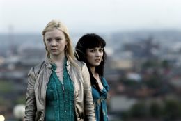 Линди Хейманн