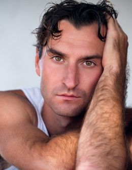 Джозеф Баскилл