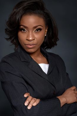 Khadija Speer