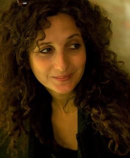 Maura Morales Bergmann