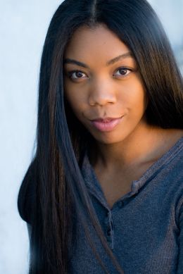 Александрия Гэмбл