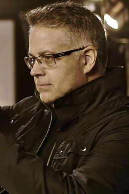 Джей Торрес