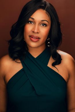 Whitney McIntosh-Joseph