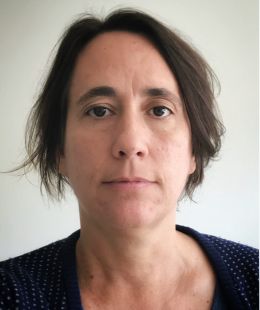 Барбара Альварес