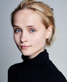 Элла Шрей-Йитс