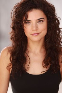 Рэйчел Даймонд