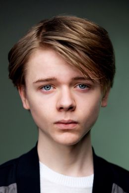 Коул Вернон