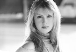 Джессика Уэбстер