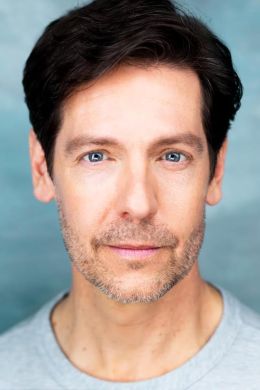 Стивен Торн