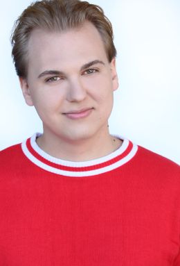 Тристан Хатчисон