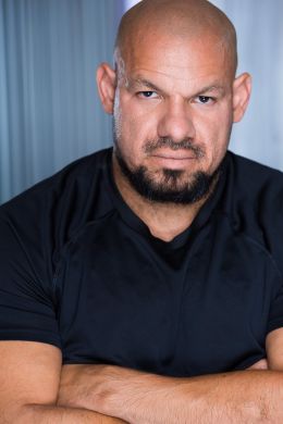 Габриэль Родригес