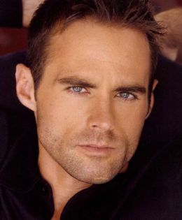 Стив Каллахан