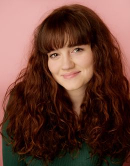 Anna Mae Quinn