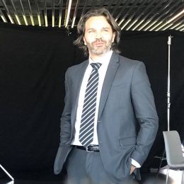 Хуан Мартин Гравина