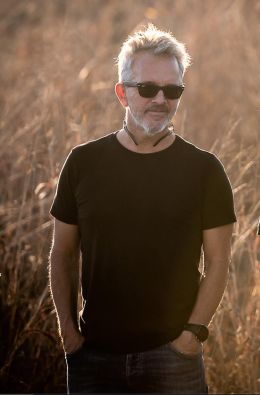 Simon Hawken