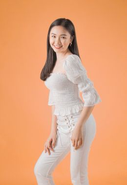 Reuszchelle Fernandez