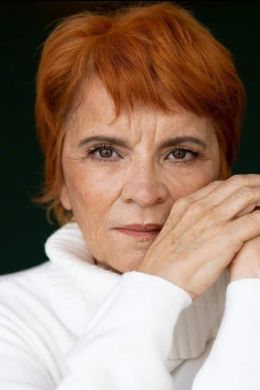 Luisa Ortigoso