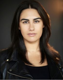 Breanne Williamson