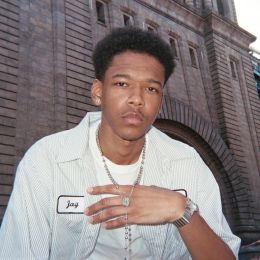 Джордан Галлимор