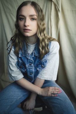 Матильда Такер