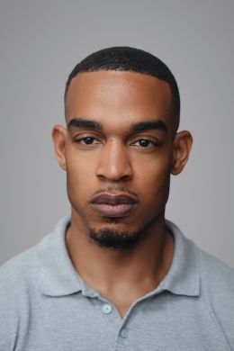 Майкл Херон