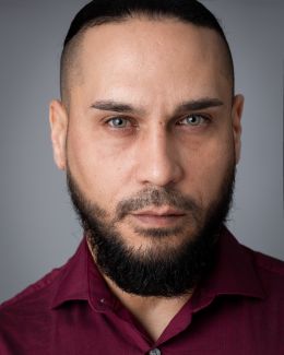 Колин О'Мэлли