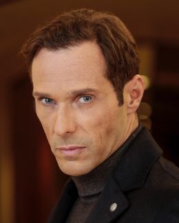 Хосе Карлос Перейра