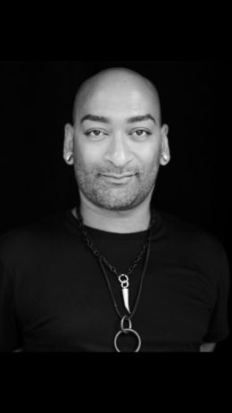 Брайан Бади