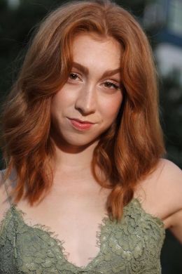 Sarah Catherine