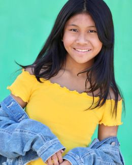 Jordyn Kylie Fung