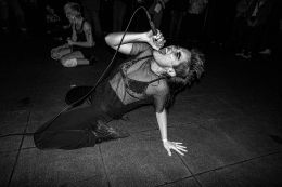 Пэрис Херли