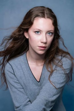 Keara Anderson