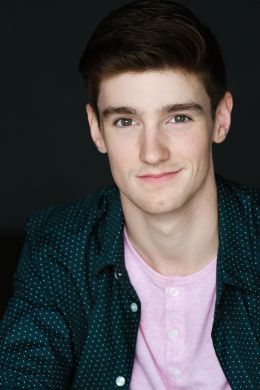 Дэвид Андерхилл