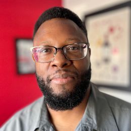 Эндрю Робертс