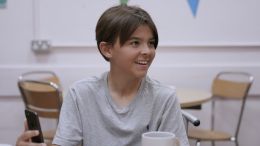 Сонни Бернс