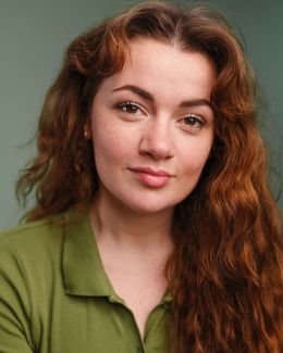 Александра О'Нилл