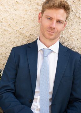 James David Blundell