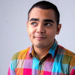 Bryan Homecillo
