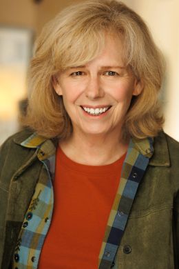 Lindy Loundagin